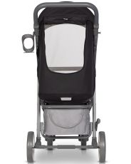 Прогулочная коляска EURO CART FLEX Anthracite
